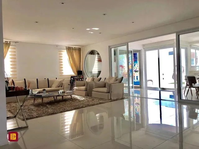 Imagem 14: Casa em Lagoa da Conceição