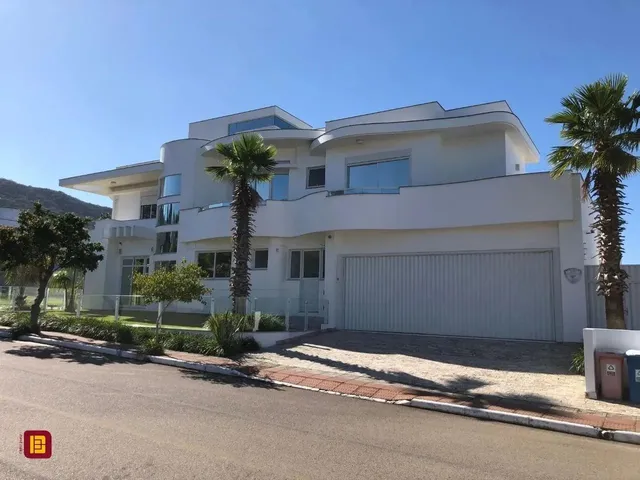 Imagem 3: Casa em Lagoa da Conceição