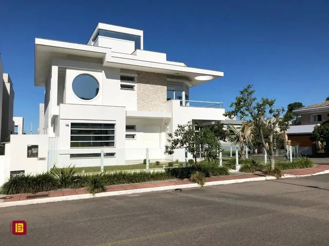 Imagem 5: Casa em Lagoa da Conceição