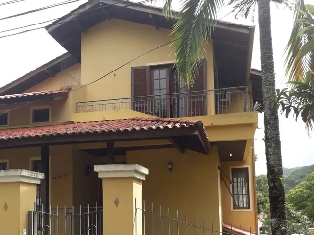 Imagem: Casa com 4 Dormitórios na Lagoa da Conceição