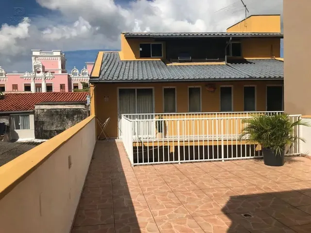 Imagem: Edificio de 2 Pavimentos na Lagoa da Conceição