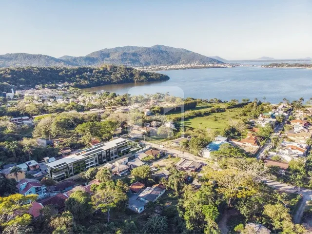 Imagem: Loft de 34,38M² Pré Lançamento Lagoa