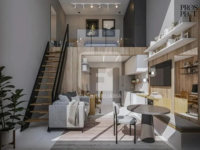 Imagem 7: Loft de 34,38M² Pré Lançamento Lagoa da Conceição