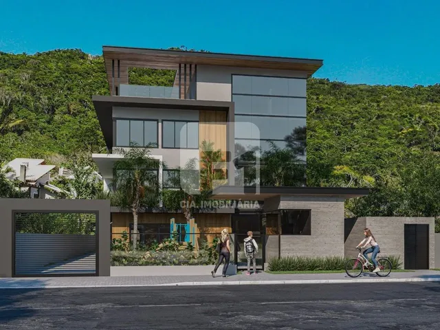 Imagem 4: Loft de 34,38M² Pré Lançamento Lagoa da Conceição