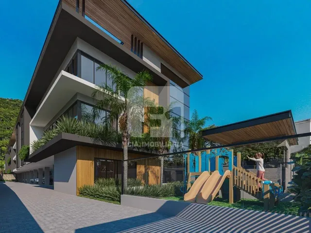 Imagem 2: Loft de 34,38M² Pré Lançamento Lagoa da Conceição