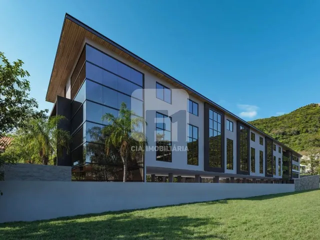 Imagem 3: Loft de 34,38M² Pré Lançamento Lagoa da Conceição