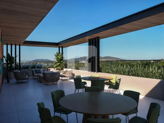Imagem 5: Loft de 34,38M² Pré Lançamento Lagoa da Conceição