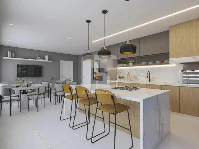 Imagem 9: Loft de 34,38M² Pré Lançamento Lagoa da Conceição