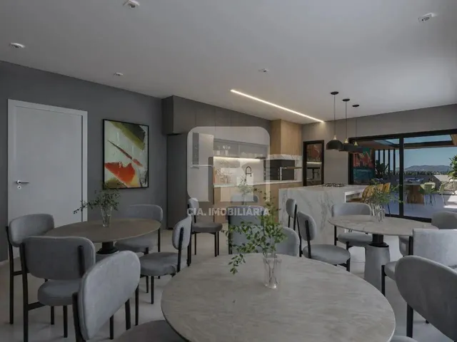 Imagem 8: Loft de 34,38M² Pré Lançamento Lagoa da Conceição