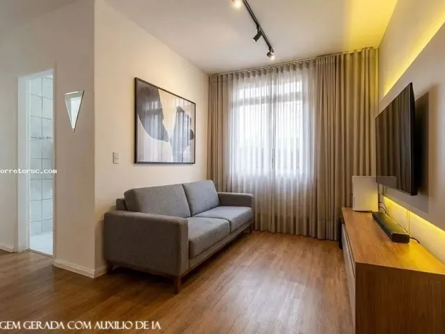 Imagem: Apartamento para Venda em Florianópolis