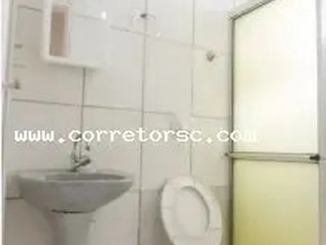 Imagem 4: Apartamento para Venda em Florianópolis, Trindade, 1 Dormitório, 1 Banheiro, 1 Vaga