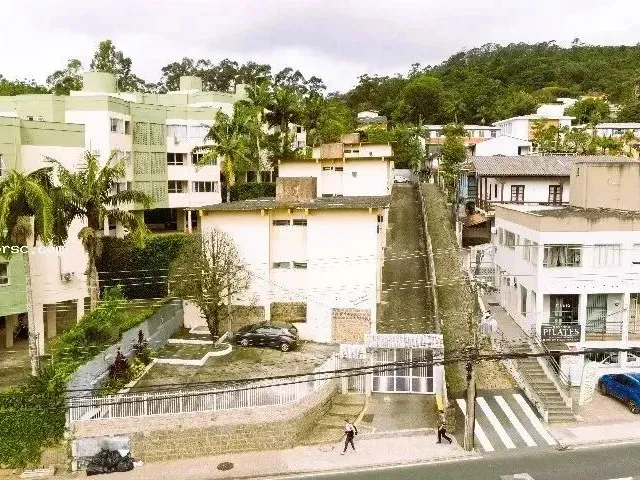 Imagem 6: Apartamento para Venda em Florianópolis, Trindade, 1 Dormitório, 1 Banheiro, 1 Vaga