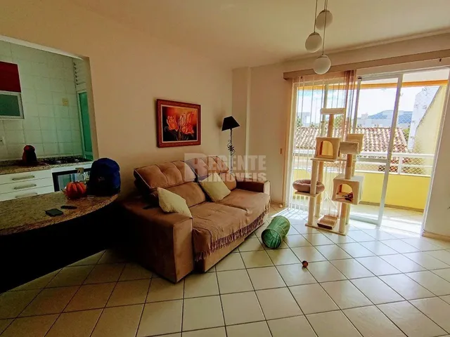 Imagem 5: Apartamento À Venda com 2 Dormitórios Sendo 1 Suíte no Bairro Trindade Em