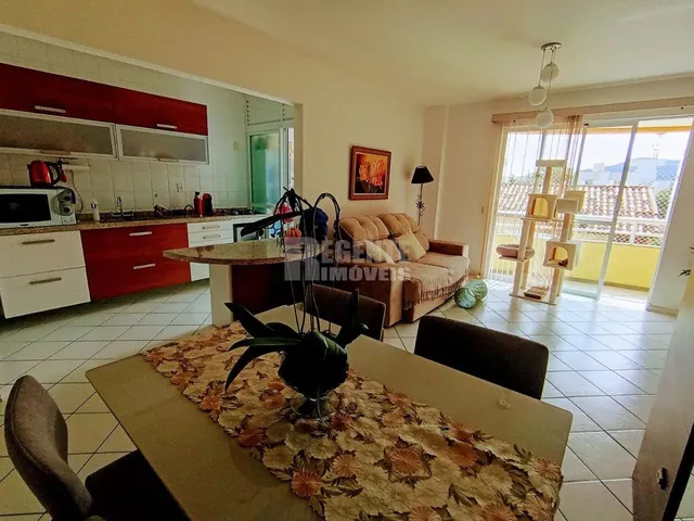 Imagem 10: Apartamento À Venda com 2 Dormitórios Sendo 1 Suíte no Bairro Trindade Em