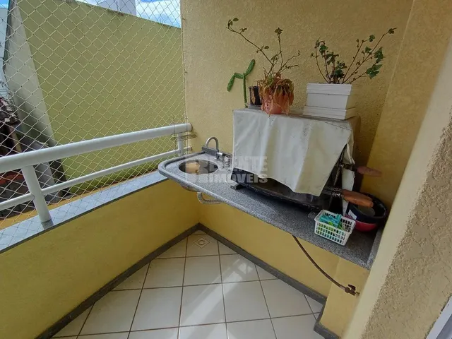 Imagem 7: Apartamento À Venda com 2 Dormitórios Sendo 1 Suíte no Bairro Trindade Em