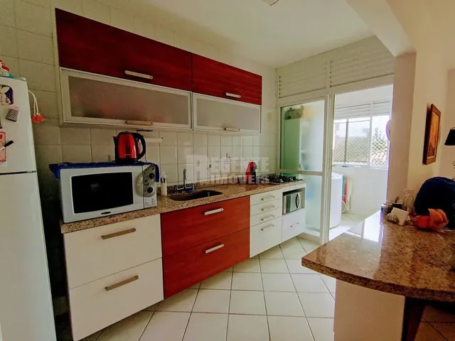 Imagem 4: Apartamento À Venda com 2 Dormitórios Sendo 1 Suíte no Bairro Trindade Em