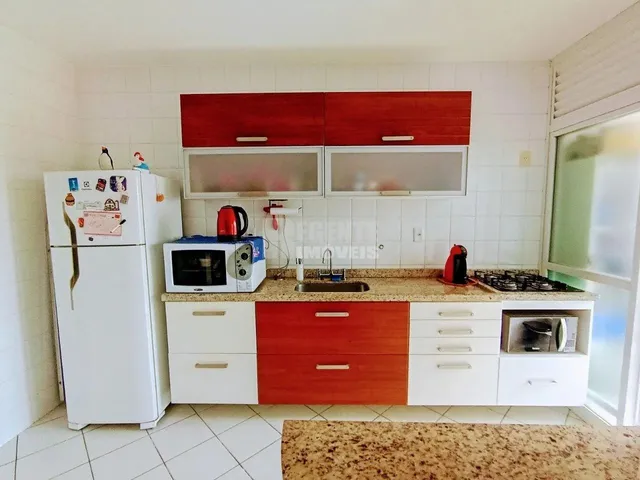 Imagem 12: Apartamento À Venda com 2 Dormitórios Sendo 1 Suíte no Bairro Trindade Em