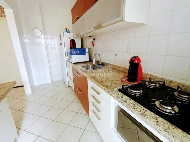 Imagem 8: Apartamento À Venda com 2 Dormitórios Sendo 1 Suíte no Bairro Trindade Em
