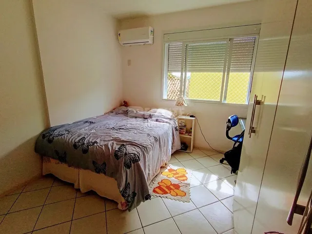 Imagem 13: Apartamento À Venda com 2 Dormitórios Sendo 1 Suíte no Bairro Trindade Em