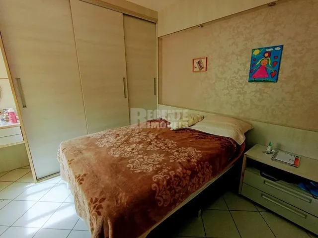 Imagem 6: Apartamento À Venda com 2 Dormitórios Sendo 1 Suíte no Bairro Trindade Em