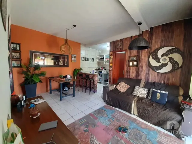 Imagem: Casa de 5 Dormitórios na Carvoeira