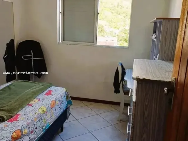 Imagem 16: Apartamento para Venda em Florianópolis, Itacorubi, 3 Dormitórios, 1 Suíte, 2