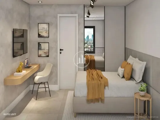 Imagem 9: Studio no Santa4 - santa Mônica