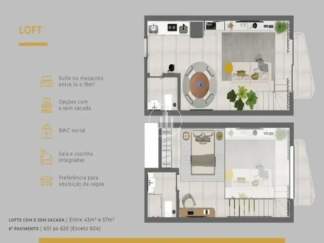Imagem 8: Studio no Santa4 - santa Mônica
