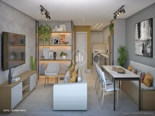 Imagem 2: Studio no Santa4 - santa Mônica