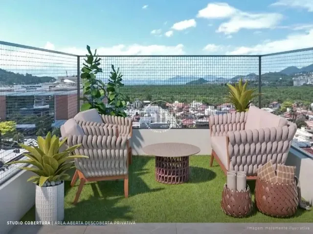Imagem 6: Studio no Santa4 - santa Mônica