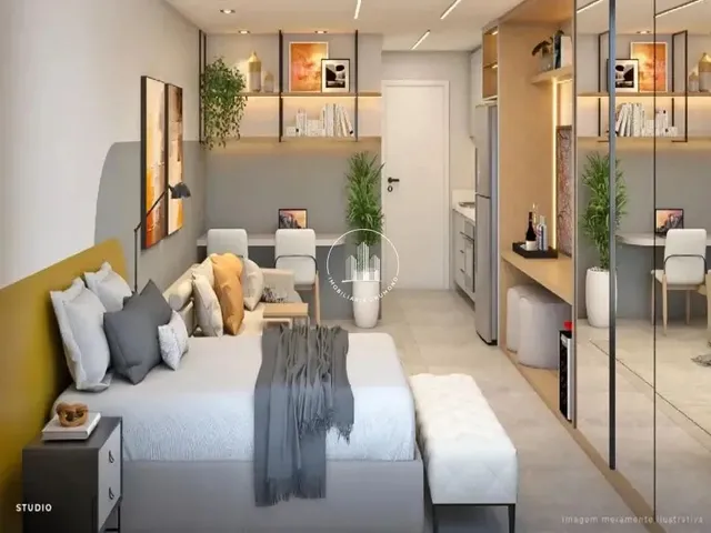 Imagem 7: Studio no Santa4 - santa Mônica