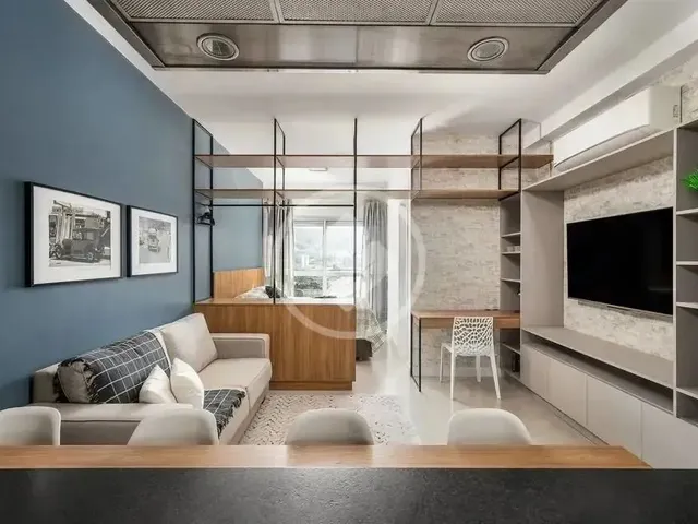 Imagem: Lofts no Saco dos Limões Codigo 127278