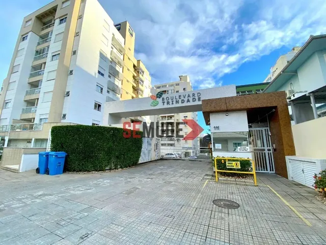 Imagem: Apartamento 4 Dormitórios 2 Suítes Ufsc