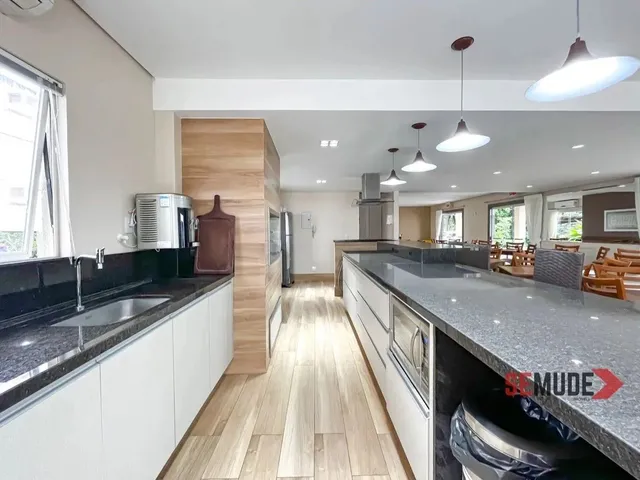 Imagem 4: Apartamento 4 Dormitórios 2 Suítes Ufsc