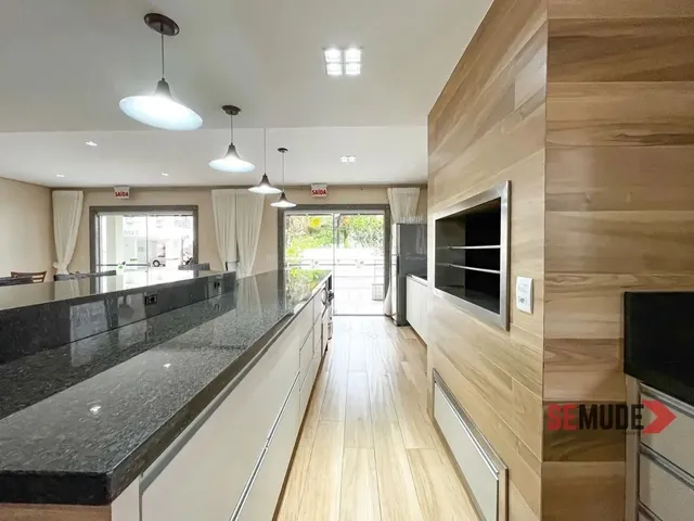 Imagem 7: Apartamento 4 Dormitórios 2 Suítes Ufsc