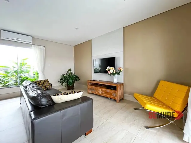 Imagem 14: Apartamento 4 Dormitórios 2 Suítes Ufsc