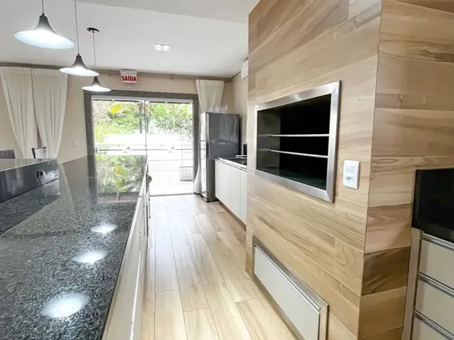 Imagem 12: Apartamento 4 Dormitórios 2 Suítes Ufsc