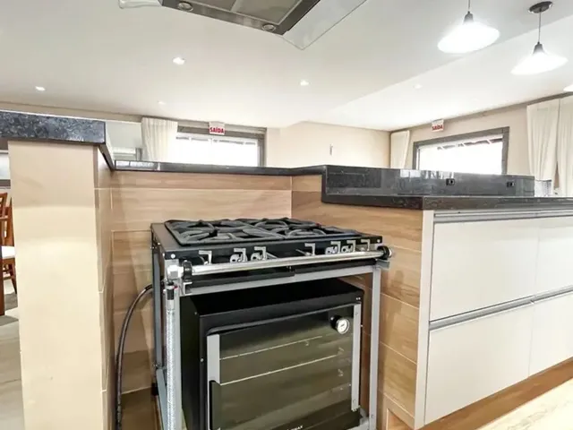 Imagem 9: Apartamento 4 Dormitórios 2 Suítes Ufsc