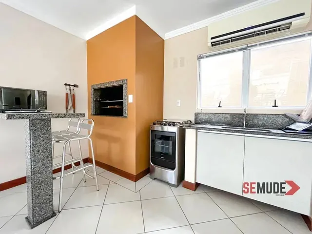 Imagem 3: Apartamento 4 Dormitórios 2 Suítes Ufsc