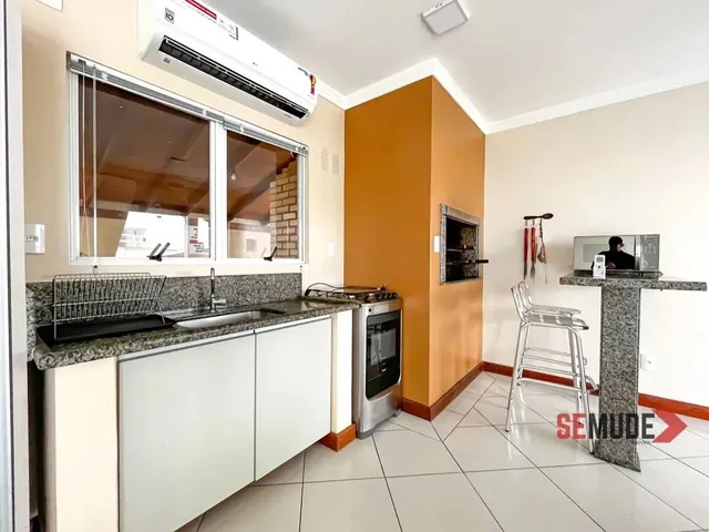 Imagem 16: Apartamento 4 Dormitórios 2 Suítes Ufsc