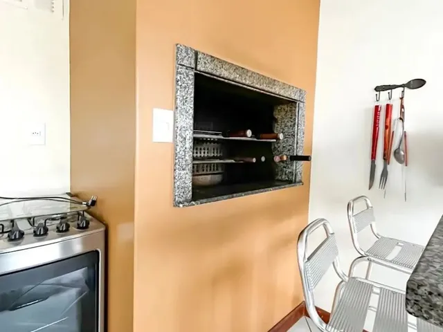 Imagem 10: Apartamento 4 Dormitórios 2 Suítes Ufsc