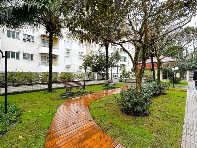 Imagem 8: Apartamento 4 Dormitórios 2 Suítes Ufsc