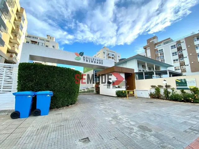 Imagem 6: Apartamento 4 Dormitórios 2 Suítes Ufsc