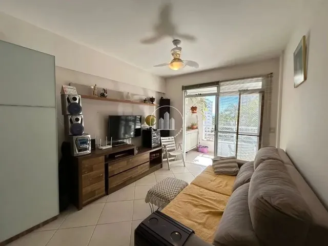 Imagem: Apartamento 2 Dormitórios Bairro Itacorubi!