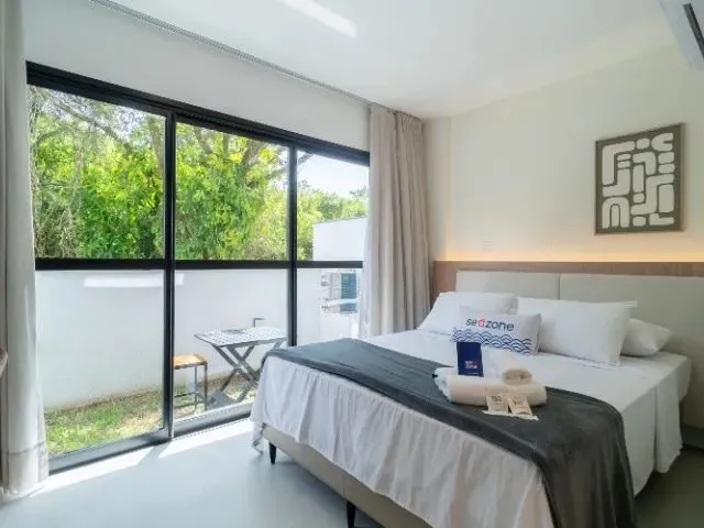 Imagem: Apto Centrinho da Lagoa Rooftop C/ Piscina