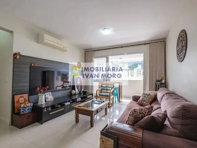 Imagem: Apartamento À Venda em Itacorubi - Florianópolis