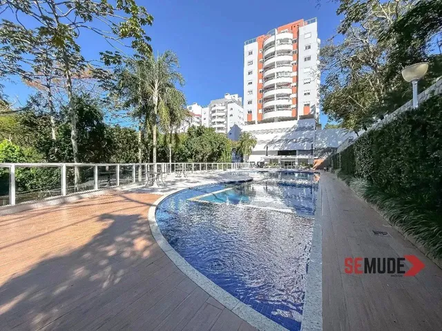 Imagem: Apartamento 2 Dormitórios, Próximo a Ufsc