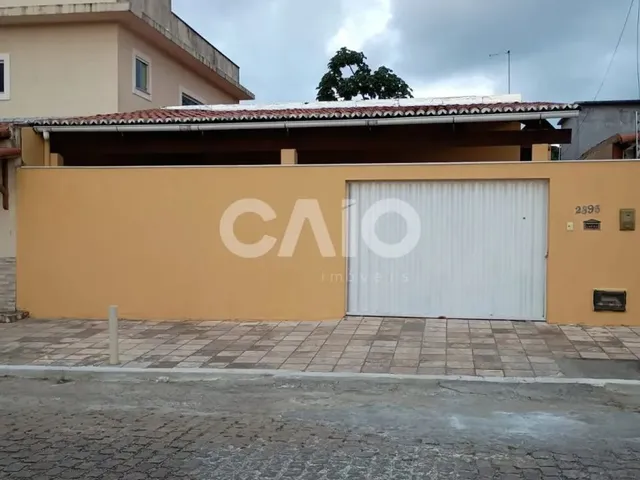 Imagem: Casa em Neópolis