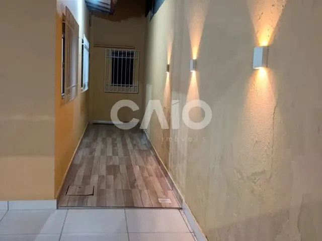 Imagem 9: Casa em Neópolis