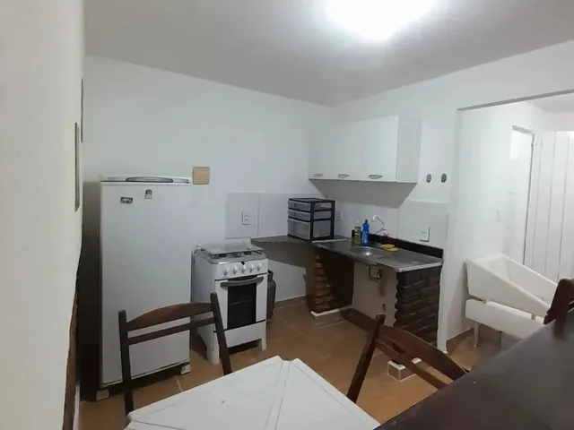 Imagem: Kitnet 1.300 Tudo Incluso